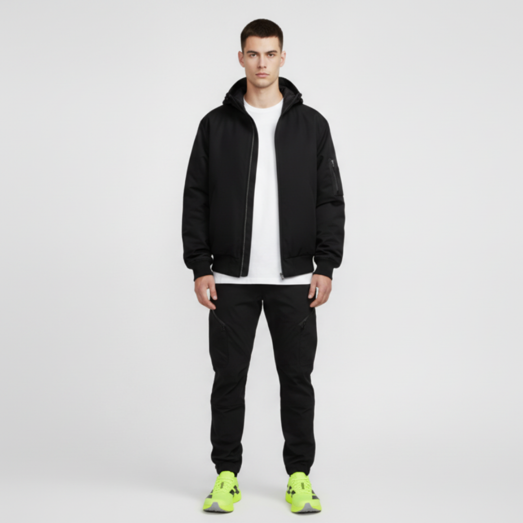 Lookbook アディダス アディゼロ エヴォ SL 'ルーシッドレモン' JR3416