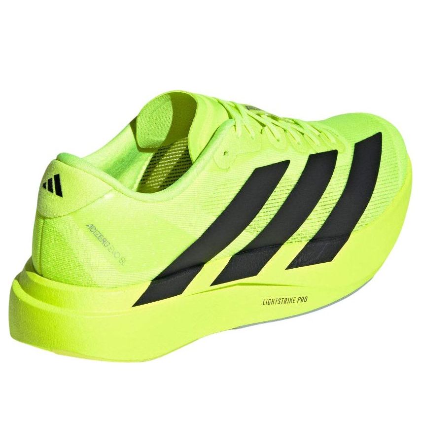 Shop adidas Adizero Evo SL ''Lucid Lemon'' Hardloopschoenen JR3416