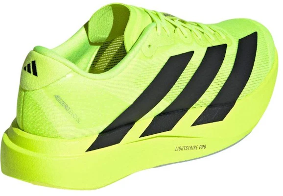 adidas Adizero Evo SL ''Lucid Lemon'' Hardloopschoenen JR3416 Shop adidas Adizero Evo SL ''Lucid Lemon'' Hardloopschoenen JR3416
