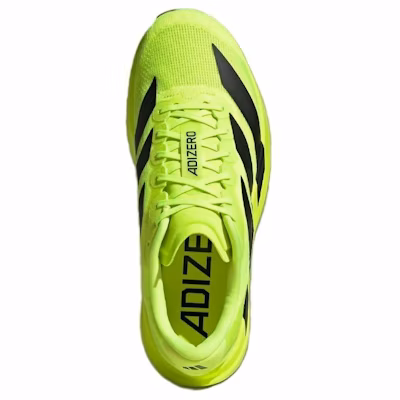 adidas Adizero Evo SL 'Lucid Lemon' JR3416 Purchase adidas Adizero Evo SL 'Lucid Lemon' JR3416