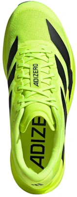 adidas Adizero Evo SL ''Lucid Lemon'' Hardloopschoenen JR3416 Purchase adidas Adizero Evo SL ''Lucid Lemon'' Hardloopschoenen JR3416