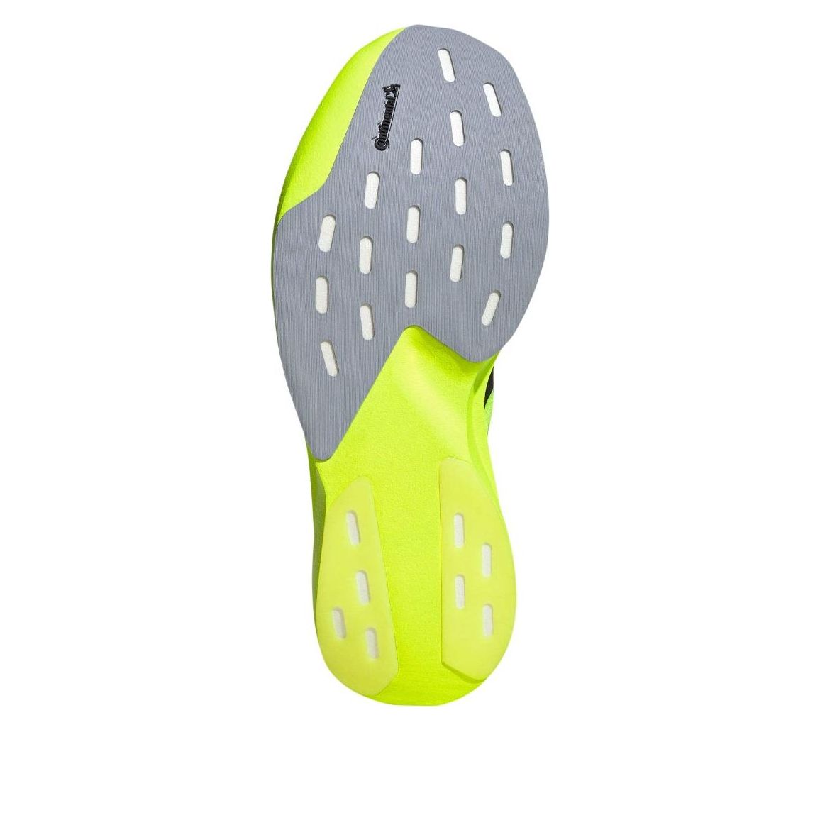 Details for adidas Adizero Evo SL ''Lucid Lemon'' Hardloopschoenen JR3416