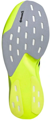 adidas Adizero Evo SL ''Lucid Lemon'' Hardloopschoenen JR3416 Details for adidas Adizero Evo SL ''Lucid Lemon'' Hardloopschoenen JR3416