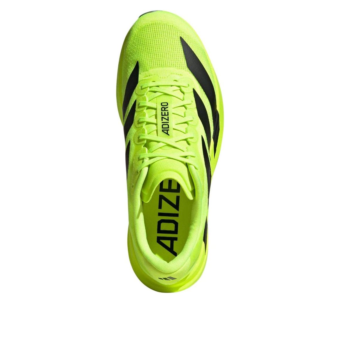 Details for アディダス アディゼロ エヴォ SL 'ルーシッドレモン' JR3416