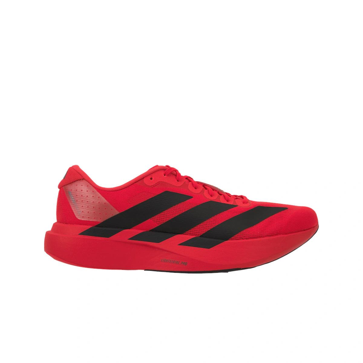 adidas Adizero Evo SL 'Lucid Red Black'