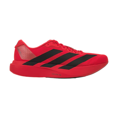 adidas Adizero Evo SL 'Lucid Red Black'