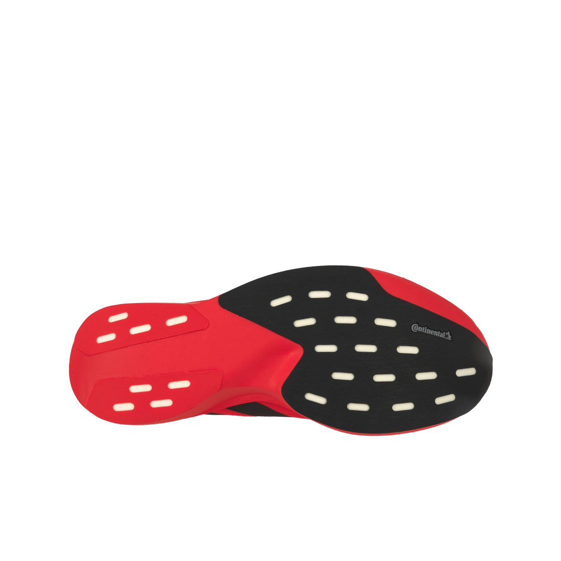 Lookbook adidas Adizero Evo SL 'Lucid Red Black' JS4492