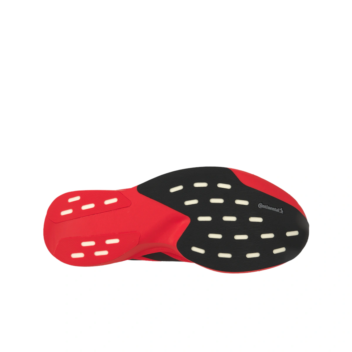 adidas Adizero Evo SL 'Lucid Red Black'