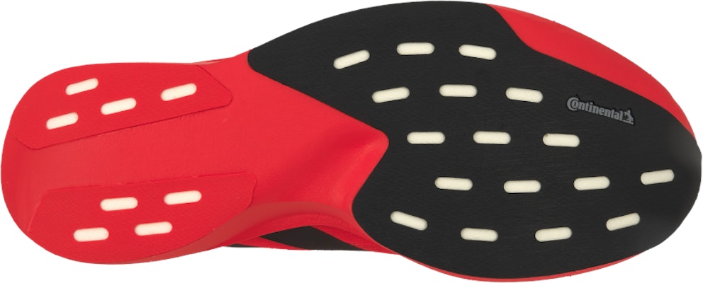 adidas Adizero Evo SL '亮紅黑' JS4492 Order adidas Adizero Evo SL '亮紅黑' JS4492