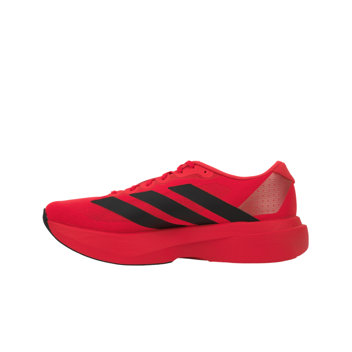 adidas Adizero Evo SL 'Lucid Red Black'