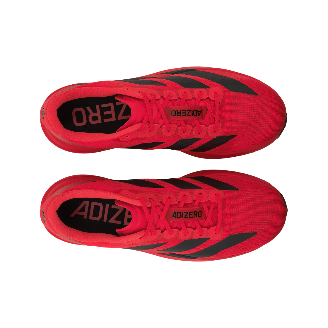 Details for adidas Adizero Evo SL 'Lucid Red Black' JS4492