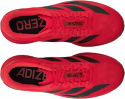 Details for adidas Adizero Evo SL '亮紅黑' JS4492