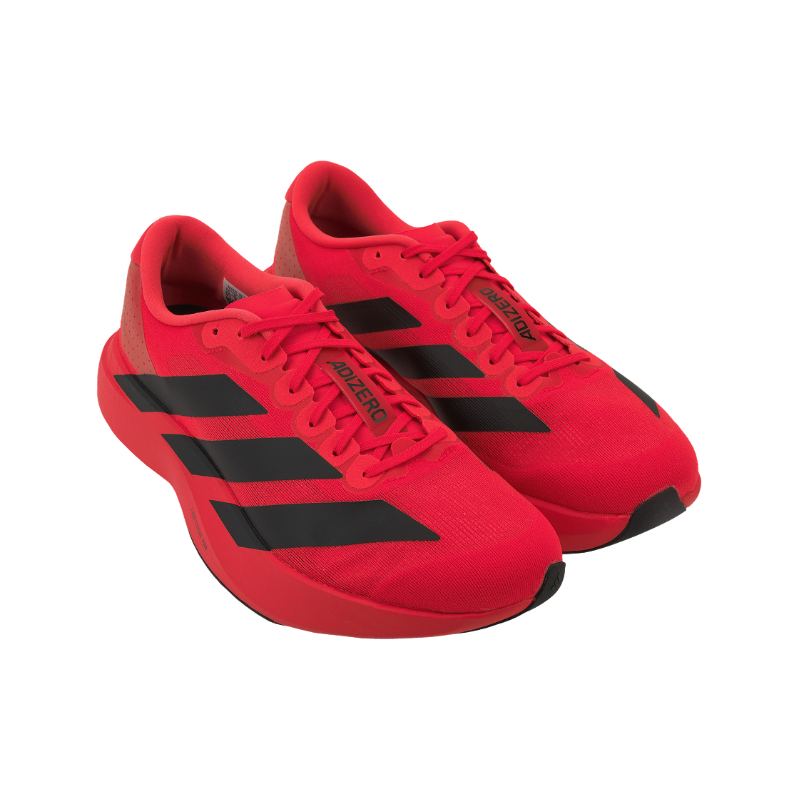 Shop 아디다스 아디제로 에보 SL '루시드 레드 블랙' JS4492