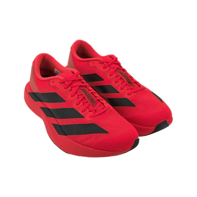 adidas Adizero Evo SL 'Lucid Red Black'