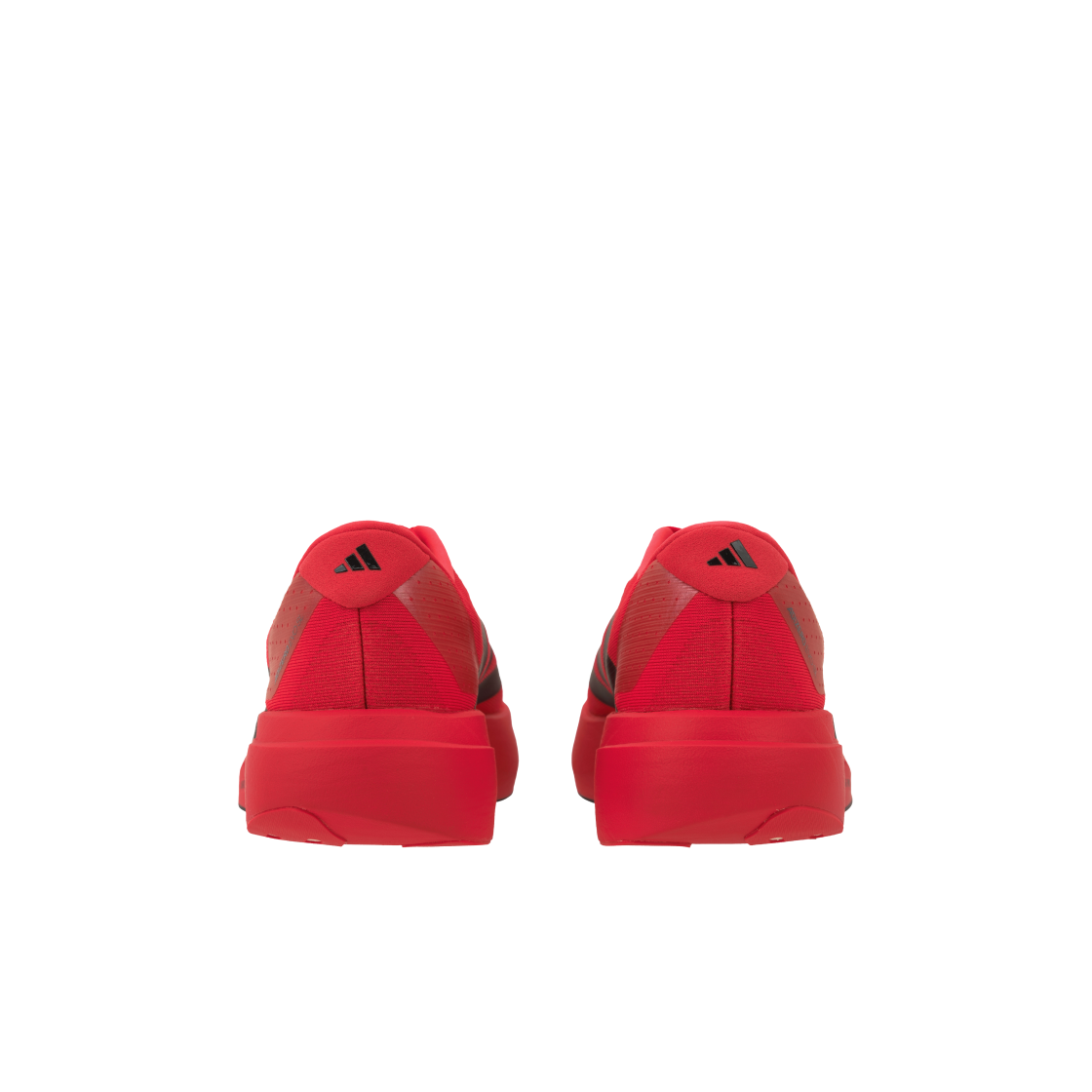 Sizing adidas Adizero Evo SL 'Lucid Red Black' JS4492