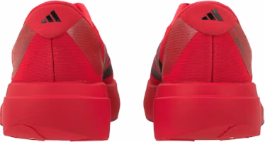 Sizing adidas Adizero Evo SL '亮紅黑' JS4492