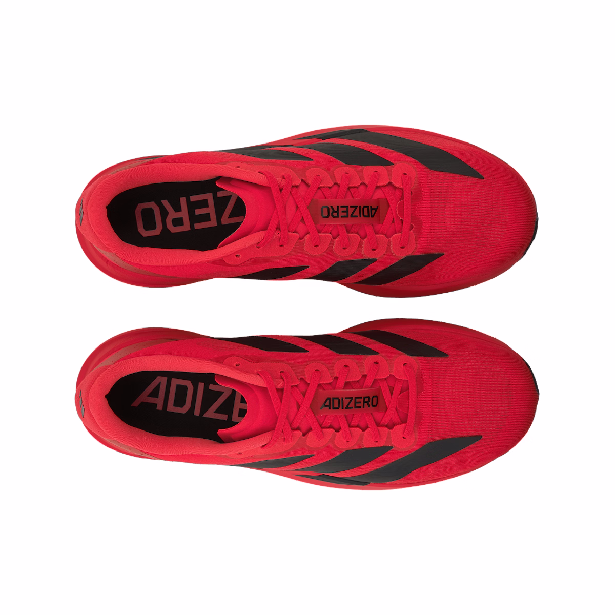 adidas Adizero Evo SL 'Lucid Red Black'