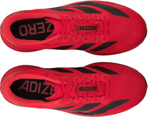 adidas Adizero Evo SL '亮紅黑' JS4492 Purchase adidas Adizero Evo SL '亮紅黑' JS4492