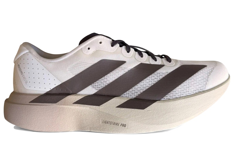 adidas Adizero Evo SL 'Off White Aurora Comet' KI9873
