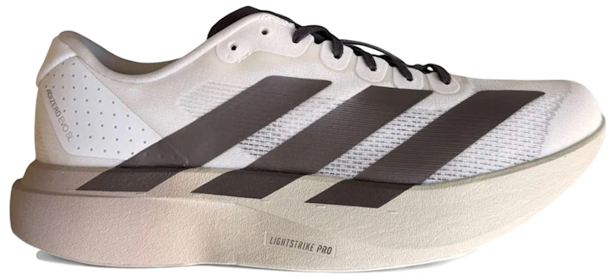 adidas Adizero Evo SL ''米白極光彗星'' KI9873 Buy adidas Adizero Evo SL ''米白極光彗星'' KI9873