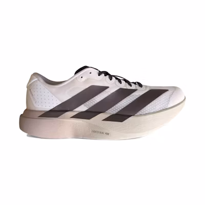 adidas Adizero Evo SL 'Off White Aurora Comet'