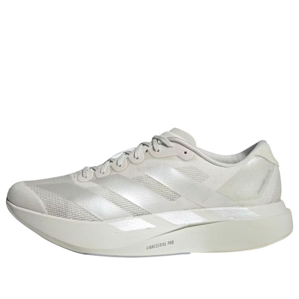 adidas Adizero Evo SL 'Orbit Grey' JR3418