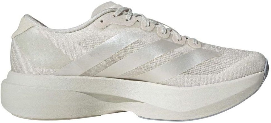 adidas Adizero Evo SL 'Orbit Grey' JR3418 Order adidas Adizero Evo SL 'Orbit Grey' JR3418