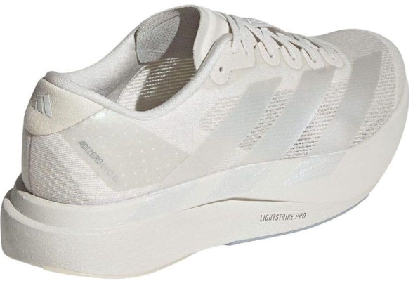 adidas Adizero Evo SL 'Orbit Grey' JR3418 Shop adidas Adizero Evo SL 'Orbit Grey' JR3418
