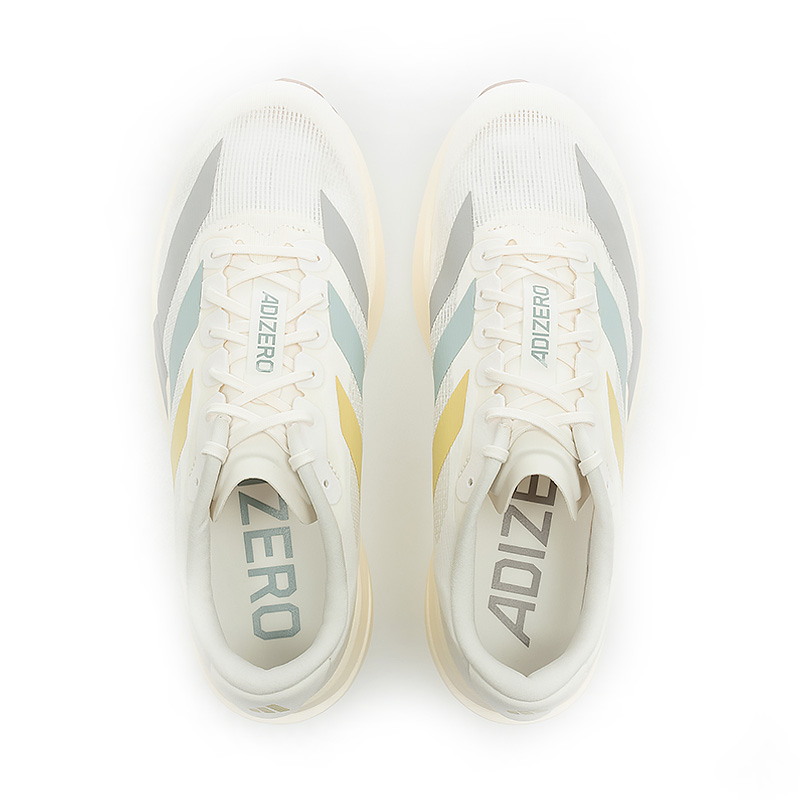 Details for adidas Adizero Evo SL 跑步鞋 KI9543