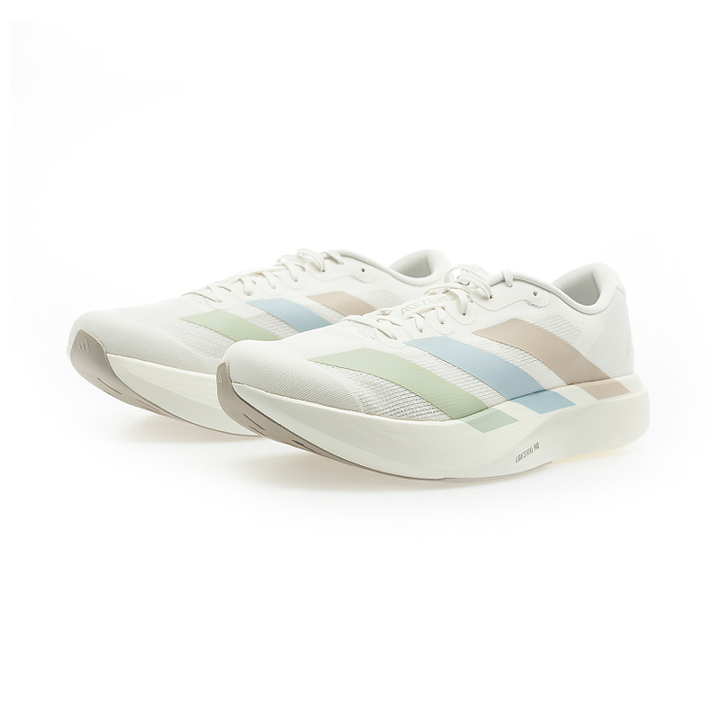 Lookbook 阿迪达斯 Adizero Evo SL 跑鞋 KJ1959