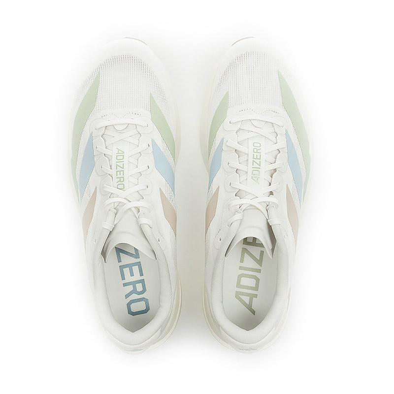 Sizing 阿迪达斯 Adizero Evo SL 跑鞋 KJ1959