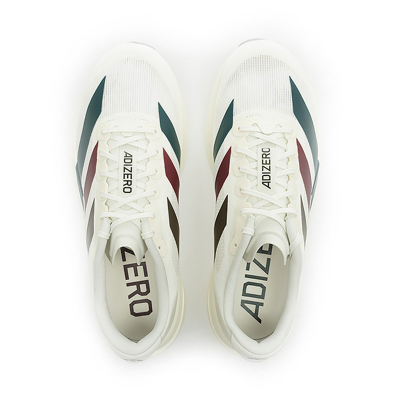 Sizing adidas Adizero Evo SL 跑鞋 KI9542