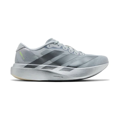 adidas Adizero Evo SL 'Silver Metallic'