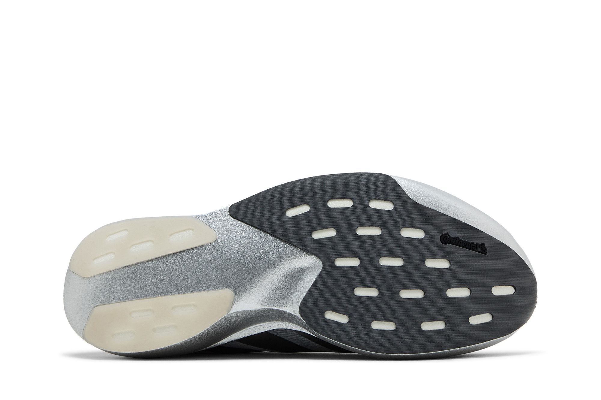 Shop 아디다스 아디제로 에보 SL '실버 메탈릭' JR3419