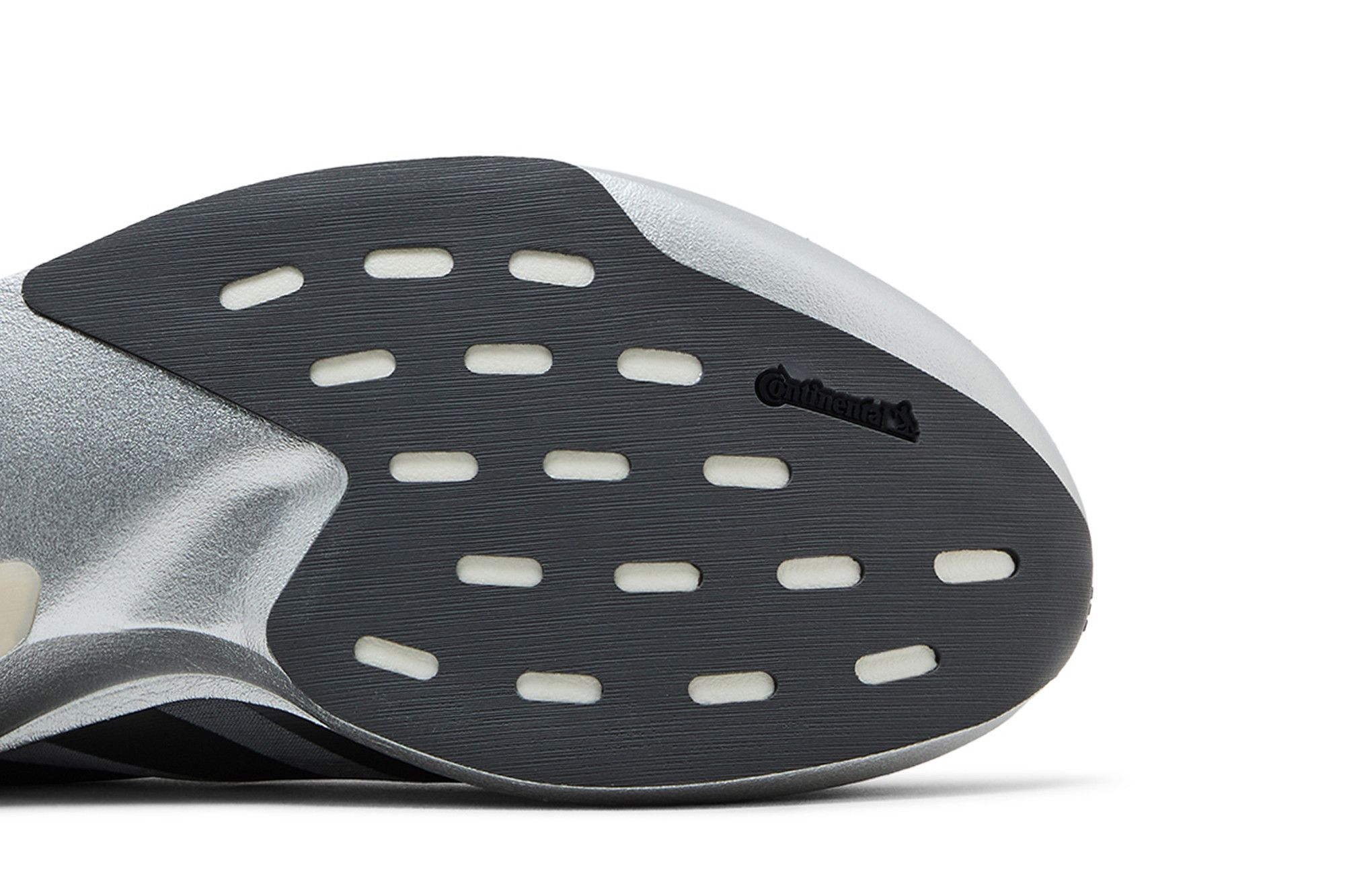 Purchase 아디다스 아디제로 에보 SL '실버 메탈릭' JR3419