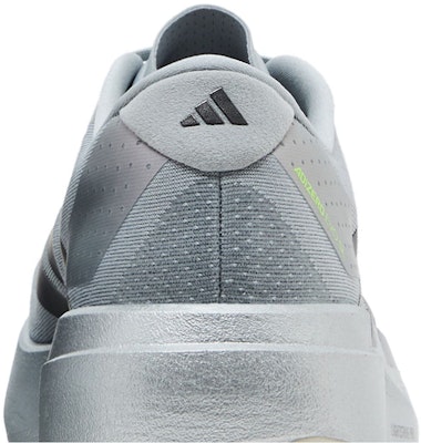adidas Adizero Evo SL 'Silver Metallic' JR3419 Sizing adidas Adizero Evo SL 'Silver Metallic' JR3419