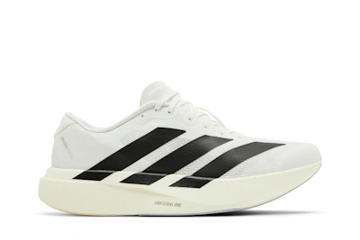 adidas Adizero Evo SL 'White Black'