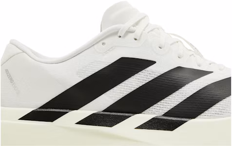 Lookbook 阿迪达斯 Adizero Evo SL '白黑' JH6206 JH6206