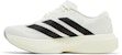 adidas Adizero Evo SL 'Putih Hitam' JH6206
