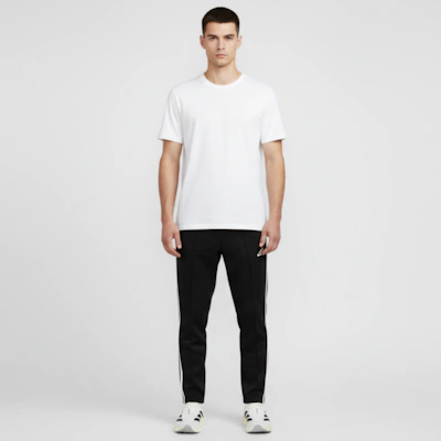 adidas Adizero Evo SL 'White Black'