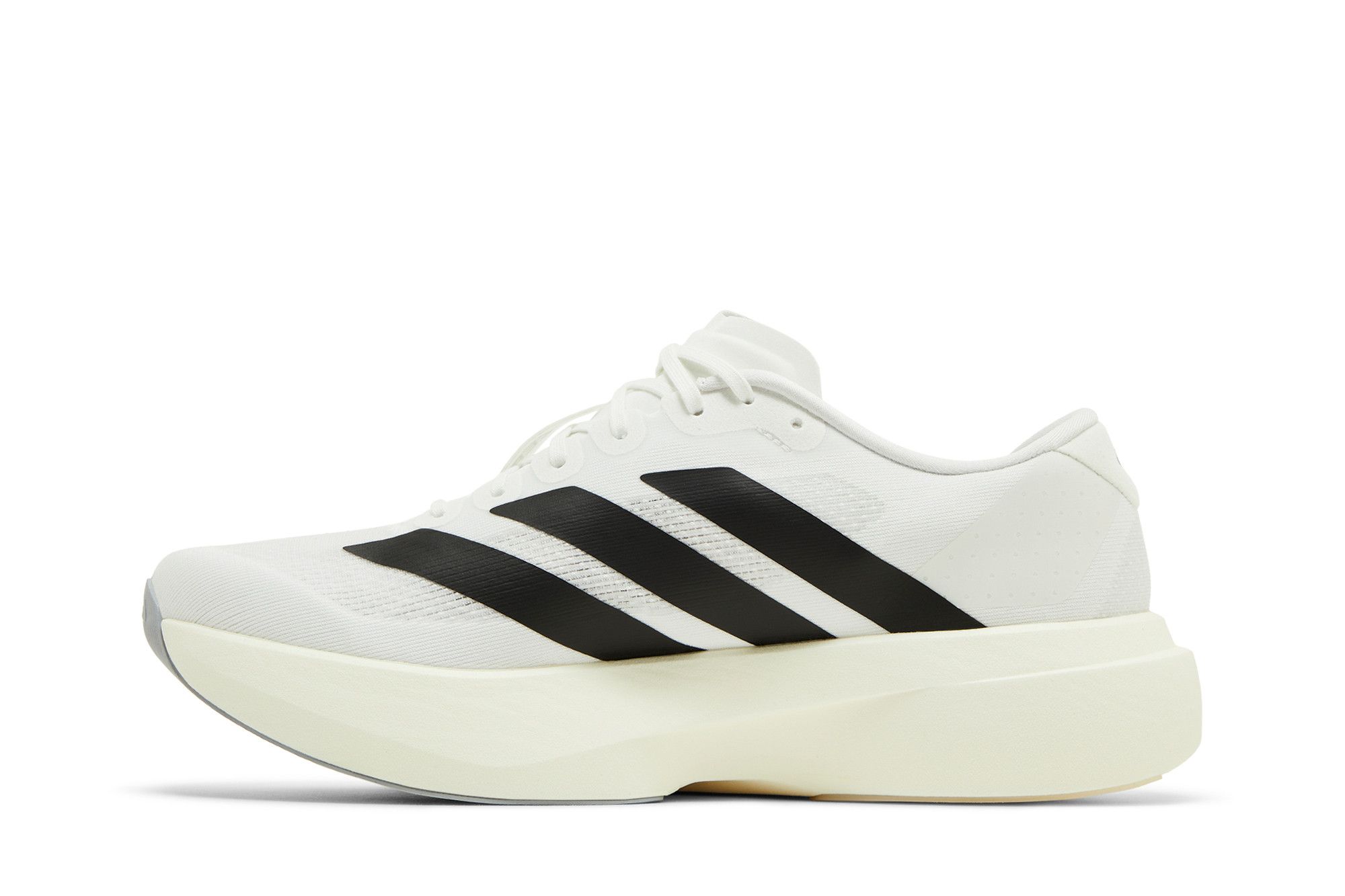Shop adidas Adizero Evo SL ''Bianco Nero'' JH6206