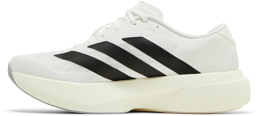 adidas Adizero Evo SL ''Bianco Nero'' JH6206 Shop adidas Adizero Evo SL ''Bianco Nero'' JH6206