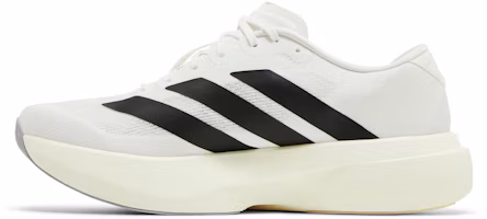 Shop 阿迪达斯 Adizero Evo SL '白黑' JH6206 JH6206