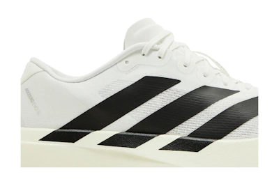 adidas Adizero Evo SL 'White Black'