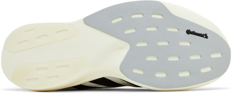 adidas Adizero Evo SL 'Putih Hitam' JH6206 Details for adidas Adizero Evo SL 'Putih Hitam' JH6206