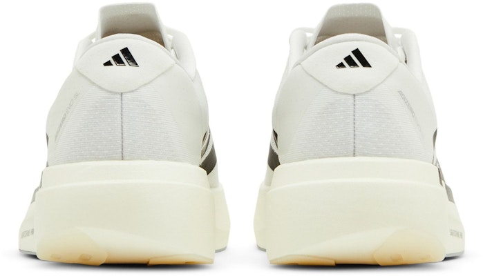 adidas Adizero Evo SL ''Bianco Nero'' JH6206 Sizing adidas Adizero Evo SL ''Bianco Nero'' JH6206