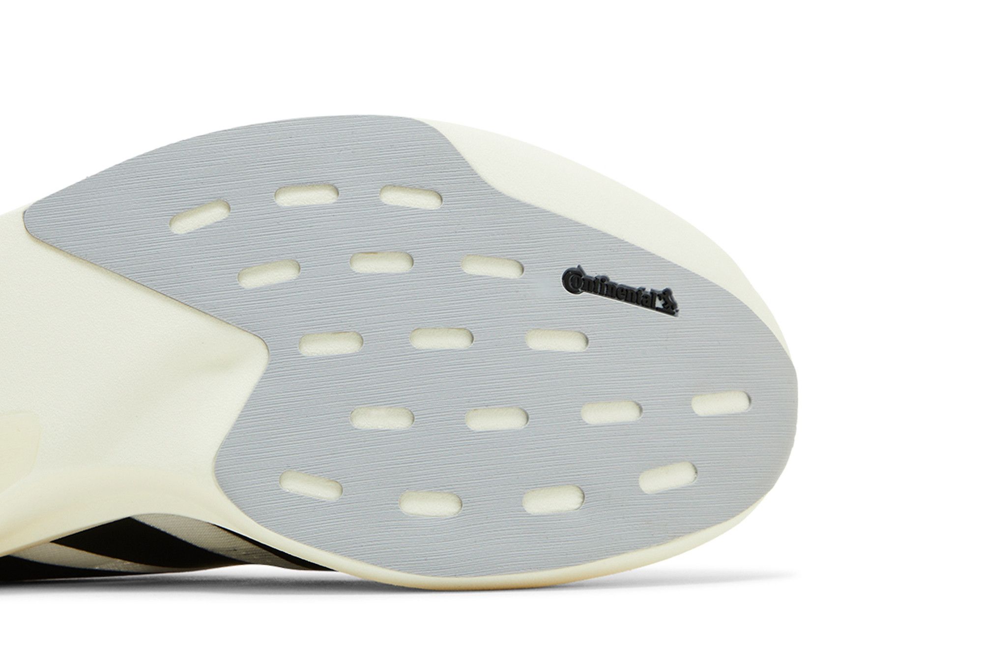 Sizing 阿迪达斯 Adizero Evo SL &#x27;白黑配色&#x27; JH6206