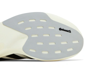 adidas Adizero Evo SL 'White Black'