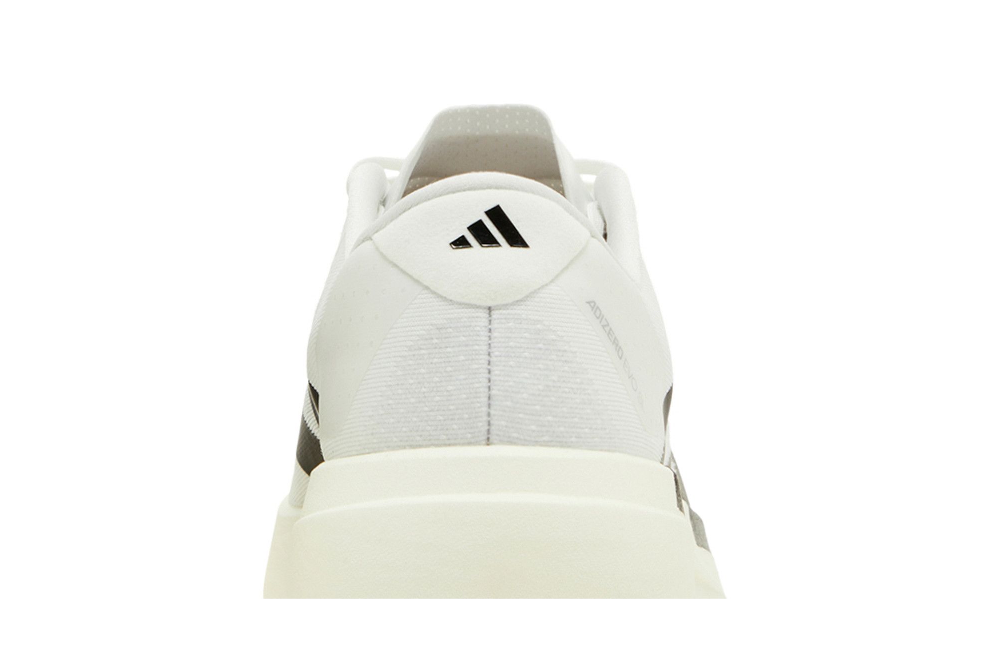 Cheap adidas Adizero Evo SL ''Bianco Nero'' JH6206