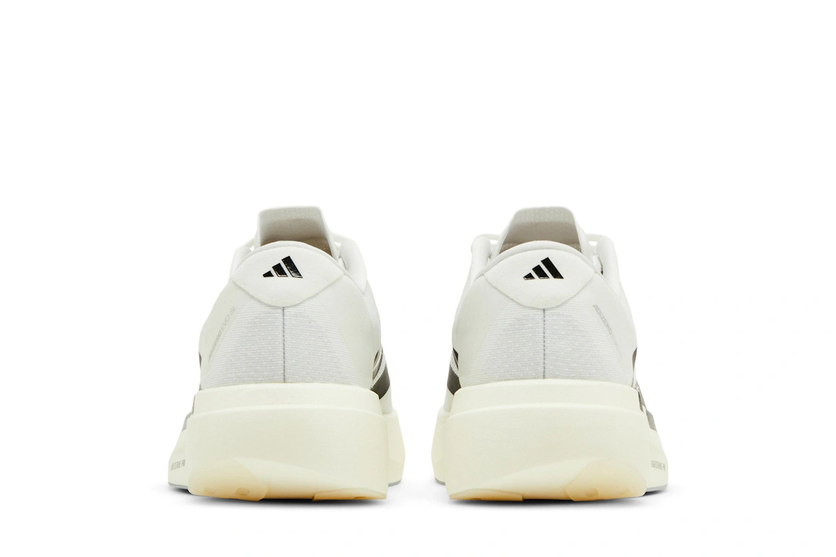 adidas Adizero Evo SL 'White Black'